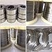 1pc High-Purity Wire, 99.99% Pure Alloy, 1.0mm Diameter, 10M Length, TA1 Grade for Industrial Applications