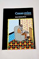 Cosas mías: (cincuenta poesías) 8499462243 Book Cover