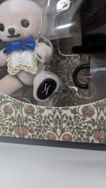 ヴァンドーム青山　ハニーベア くまのテオくん コラボレーションモデル ハニーベア くまのテオくん コラボレーションモデル | Honey