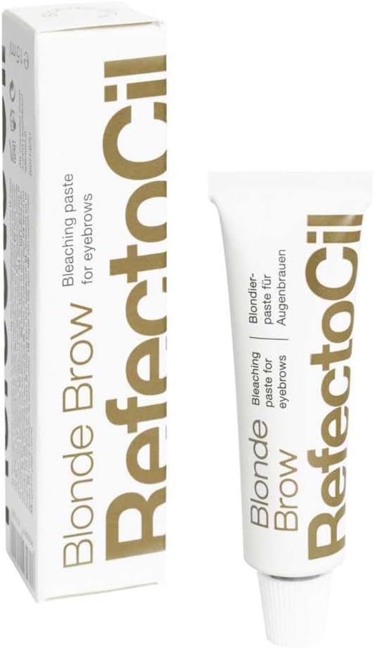 RefectoCil Colour - Blonde Brow