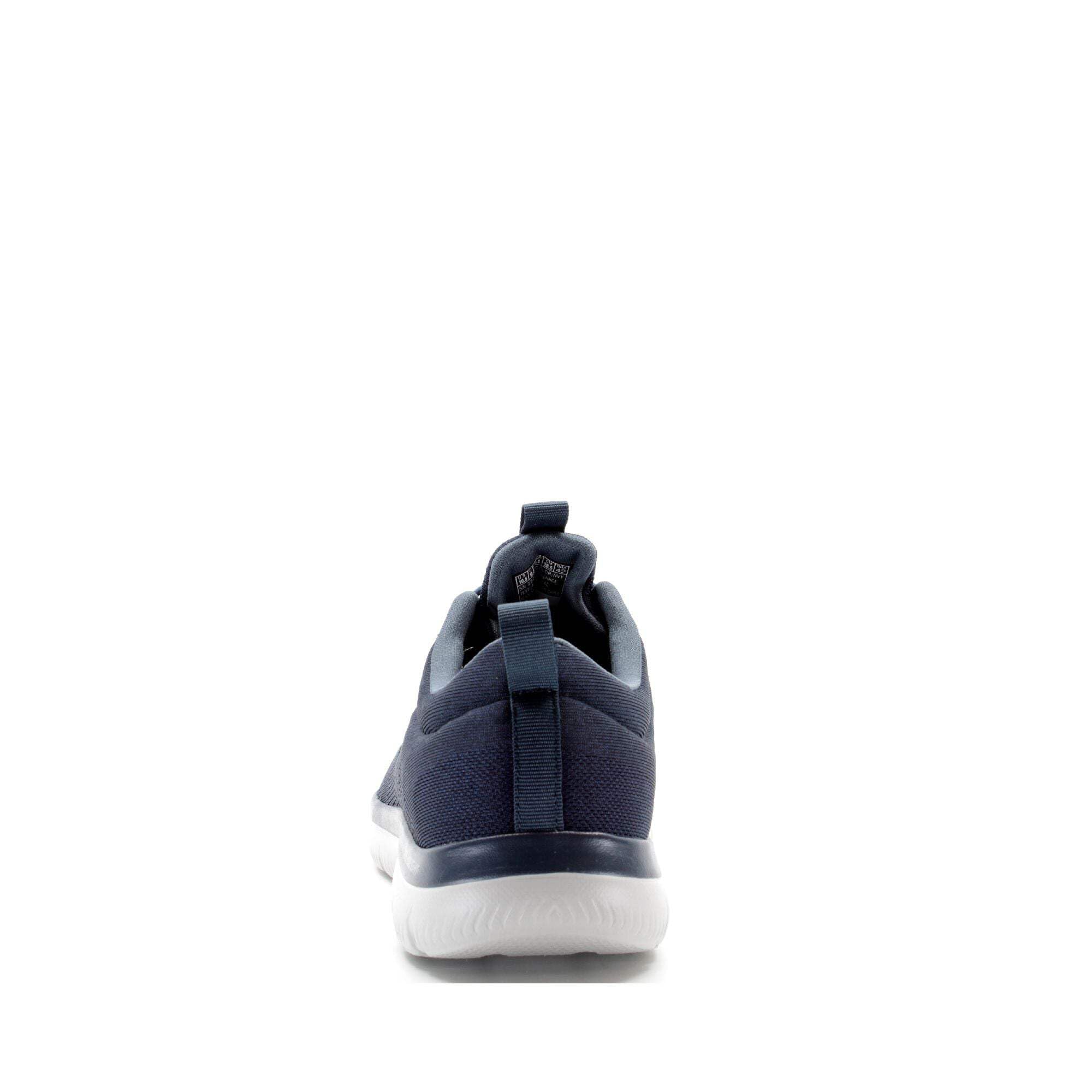 Skechers Hombre Summits Louvin Zapatillas
