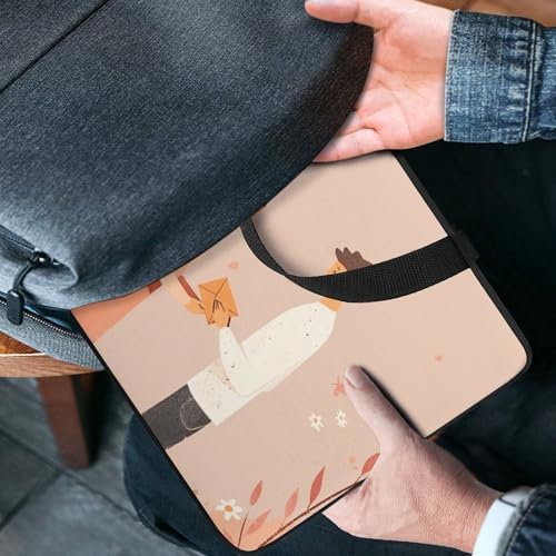 Sac ordinateur portable 30,5 cm protégeant des rayures et impacts - 4