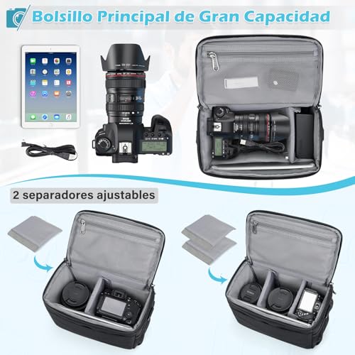 Accesorios Para Cámaras, Camera Imagen adicional