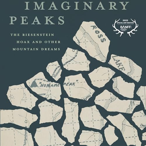 The Golden Age of mountain literature with Katie Ives