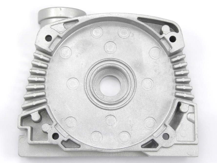 Makita 317021-8 Colector de polvo para lijadora de banda modelo 9403