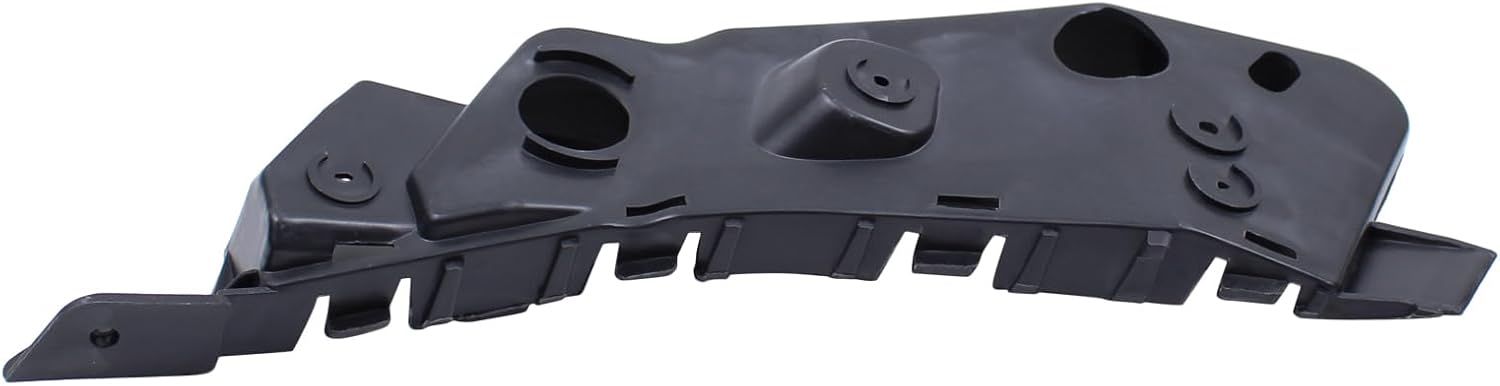 ApplianPar Front Left and Right Side Bumper Fender Holder Bracket for Buick Lacrosse 2014-2016