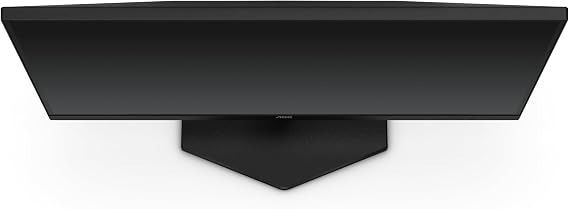 AOC 27G42E 27 inch FHD Gaming Monitor 180Hz, Fast IPS Panel, 1ms GtG, HDR10, G-Sync Compatible, (1920x1080 HDMI 1x 2.0 DP 1x 1.4) Black