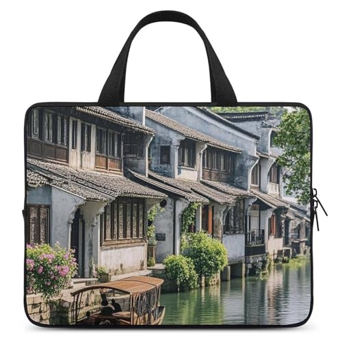 Sac pour ordinateur portable idéal pour trajets urbains et métro
