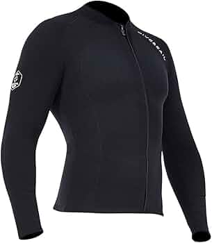 maria wetsuit JACKET サイズL 3mm JACKET – MARIA WETSUIT