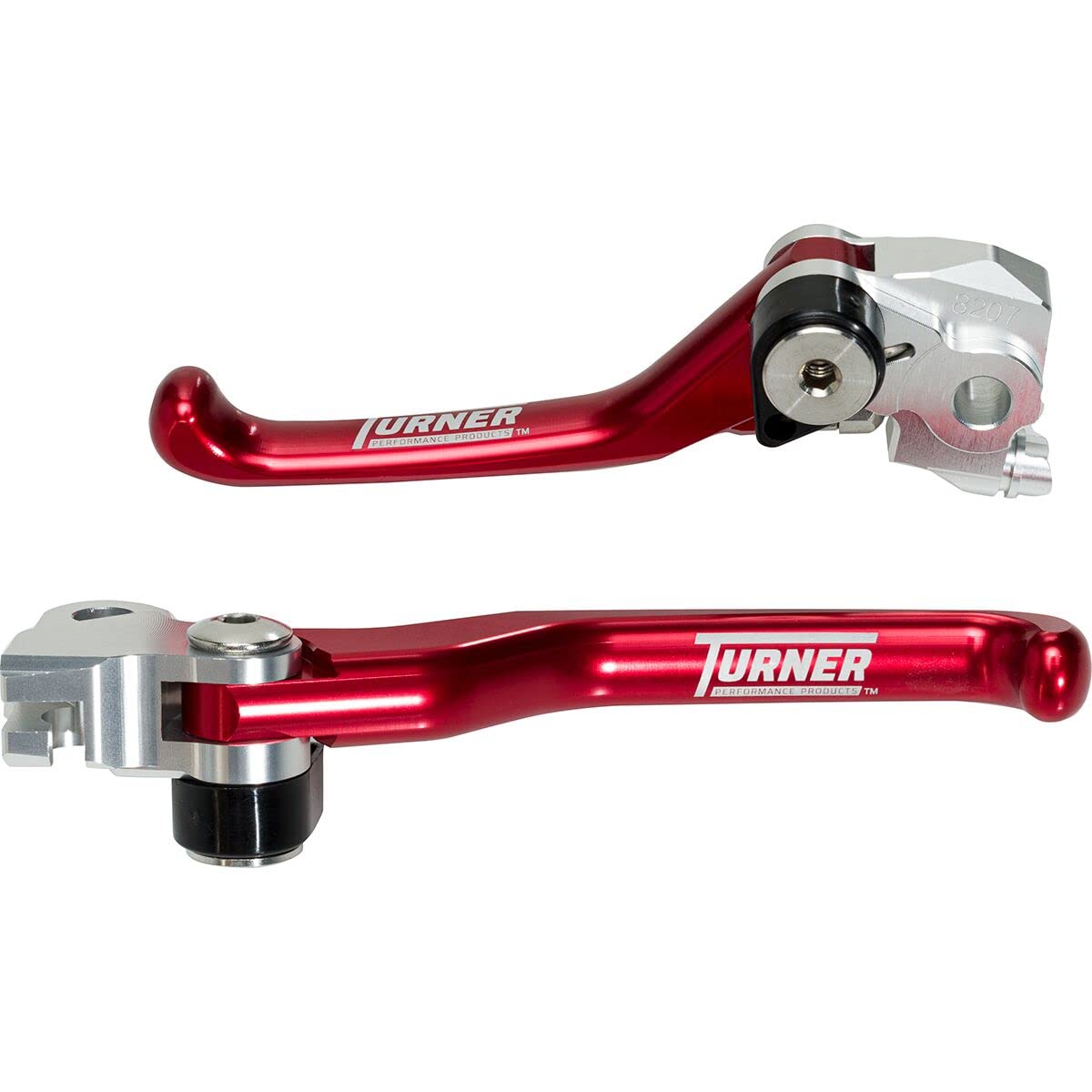 GREDDY 1-finger BRAKE LEVER (右) red 41JnjAOZk-L._UF350,350_QL50_.jpg