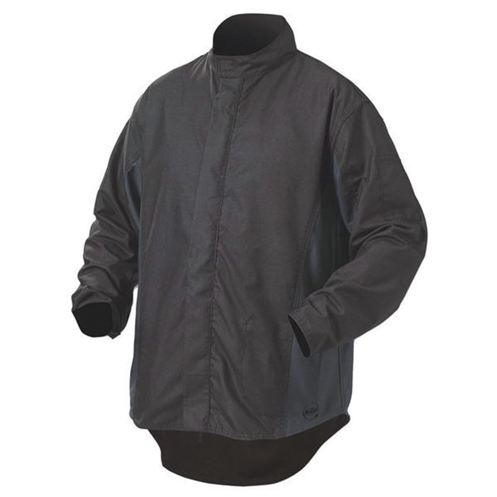 MOLLIFII Welding Jacket, 2XL, 30