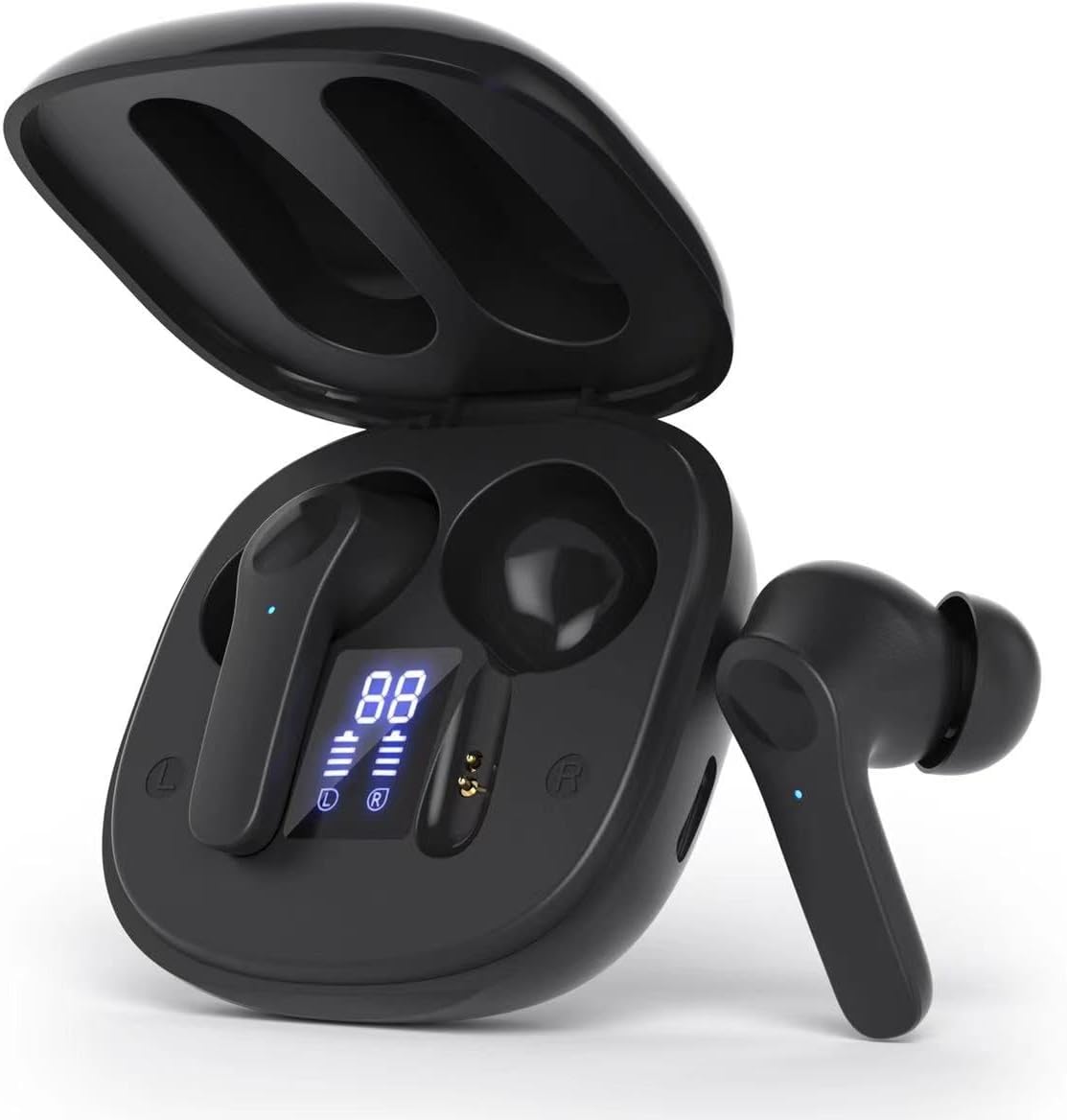 Wireless Earbuds 15