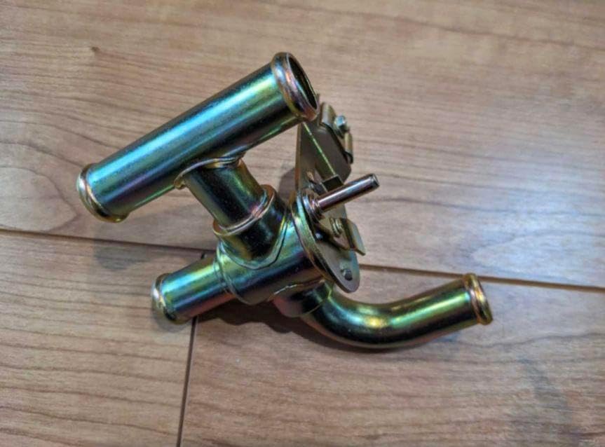 ロードスター ヒーターバルブ NA6CE NA8C NB6C NB8C 熱対策 【公式通販】