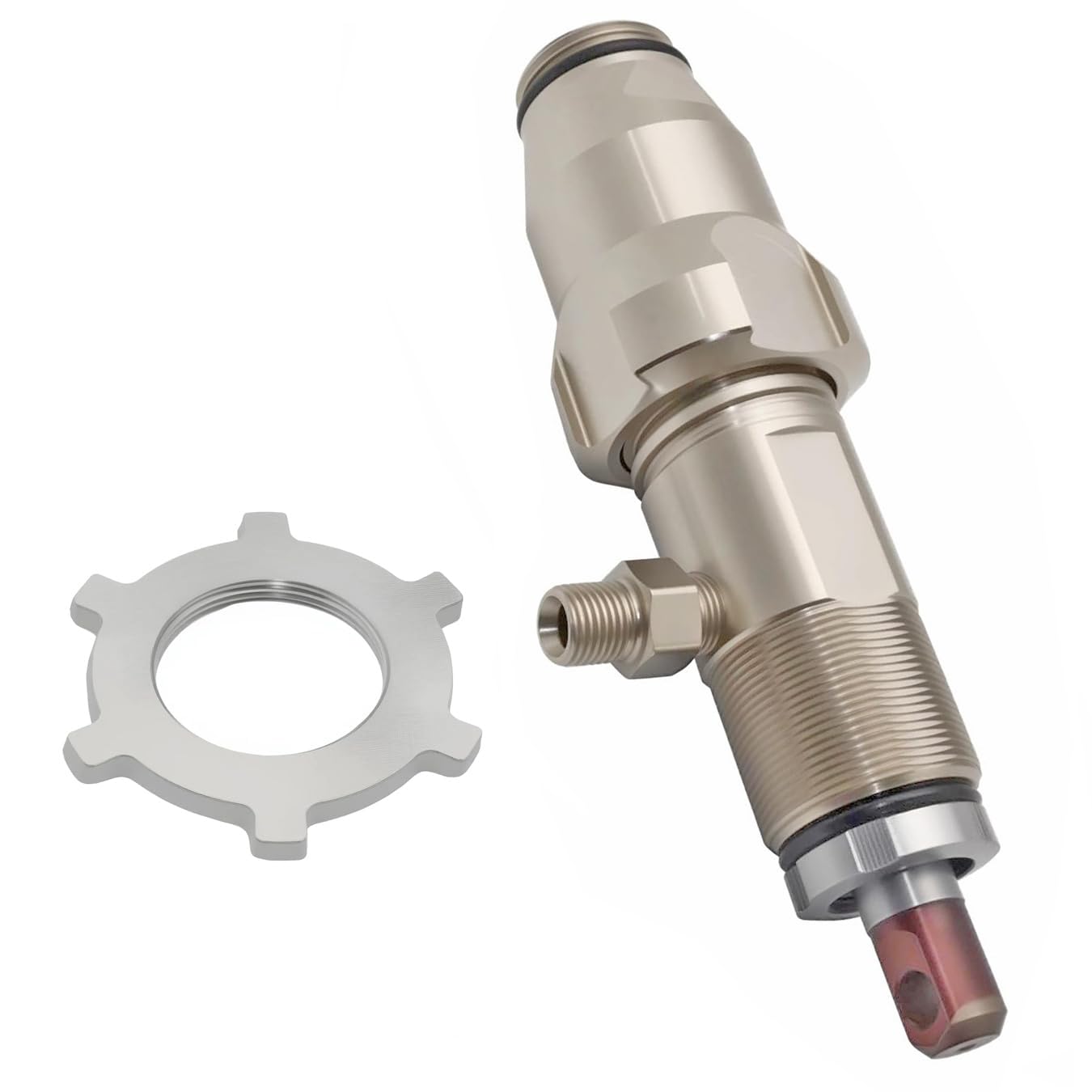 246428 Pompe sans air – Compatible avec les pulvérisateurs Gr-aco Ultra Max II 390, 395, 490, 495, 595 & LineLazer 3400