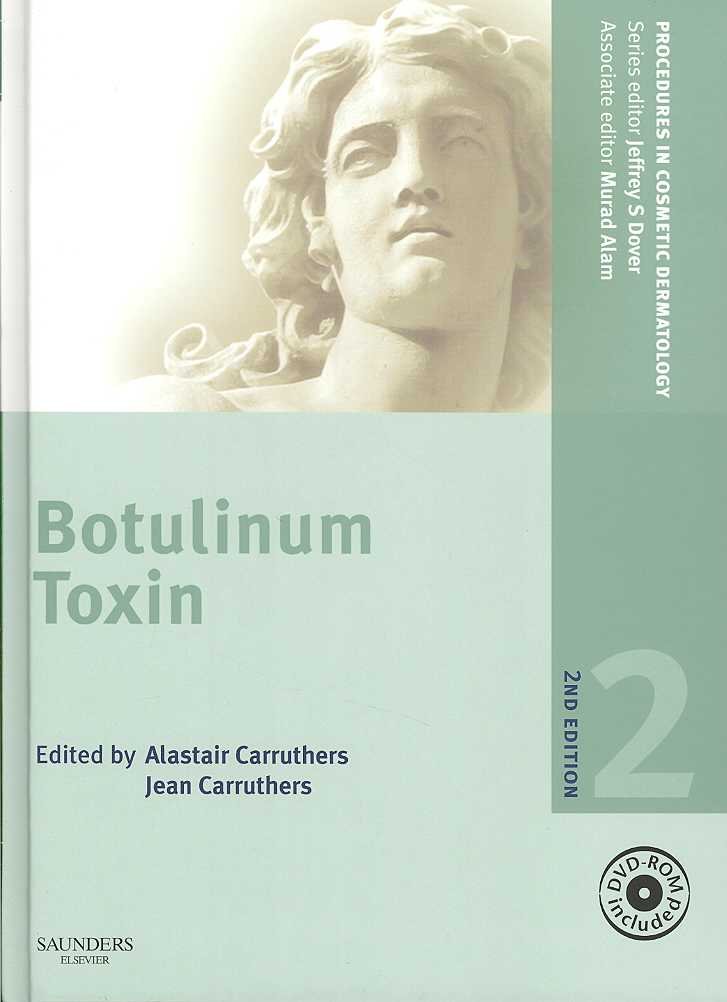 裁断済】Botulinum toxin procedures Small's Practical Guide