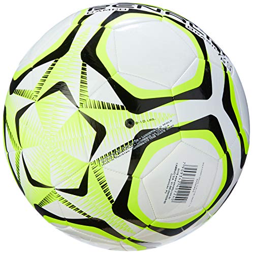 Bola Campo Brasil 70 R3 IX Penalty 70 cm Branco