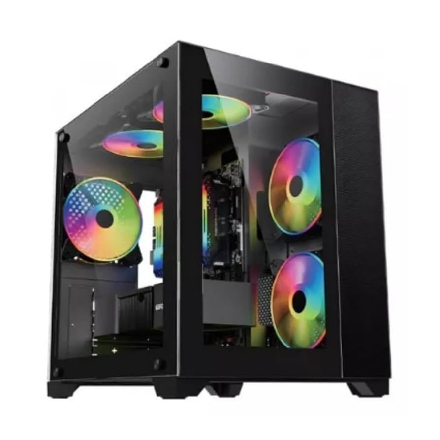 CPU AMD RYZEN 7 5800X PROCESSADOR AMD RYZEN R7 5800X 3.8GHz (MAX TURBO 4.7GHz