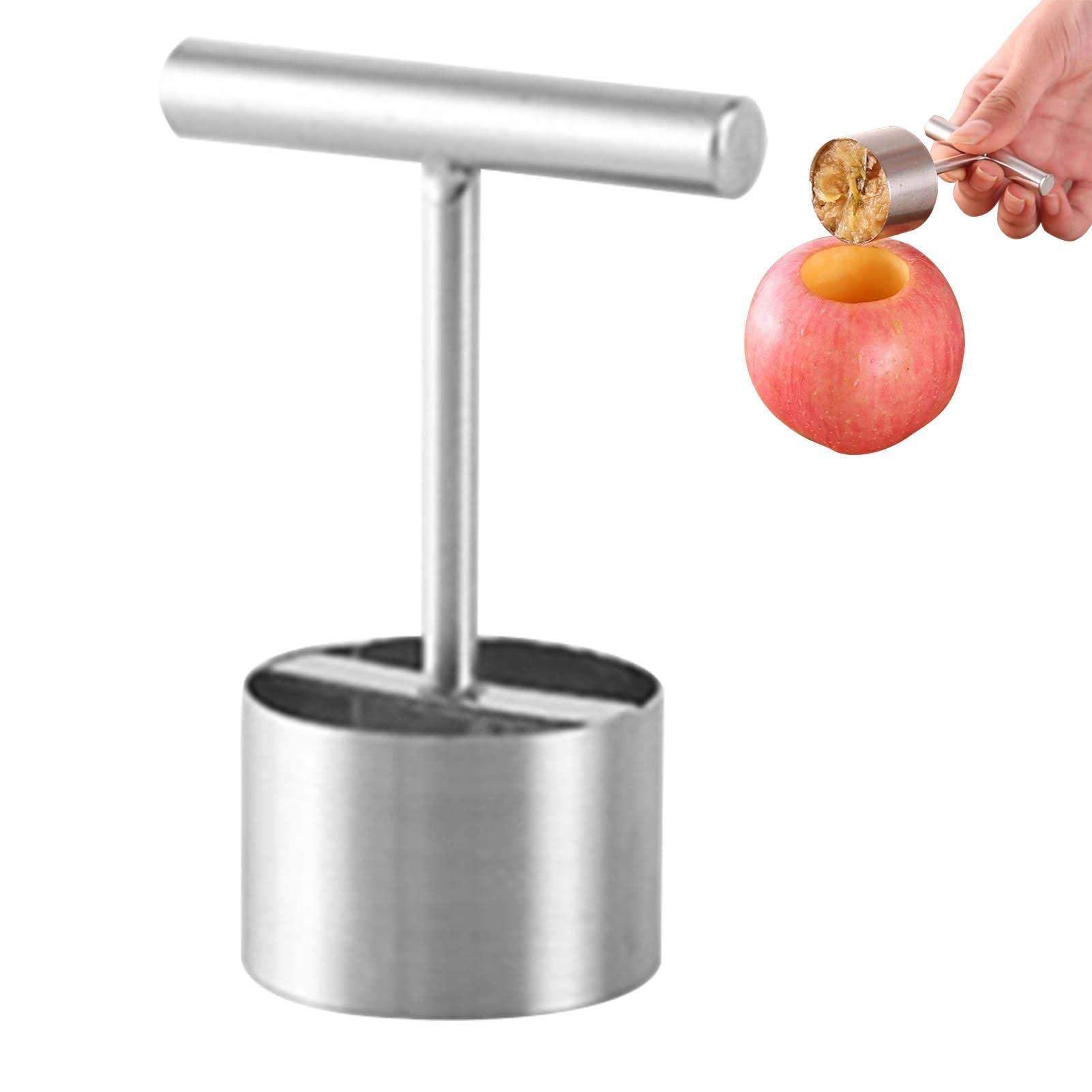 Amazon.co.jp: リンゴ芯抜き りんご の 芯取り りんご 芯取り