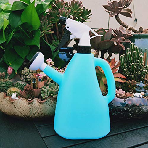 YUXANA Garden Spray Bottle Gardening Sprinkling Can Lightweight Plastic Watering Can Multi-Functional Garden Sprinkler (B09KQXN5FP) Amazon Price History, Amazon Price Tracker