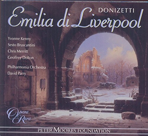 Emillia Di Liverpool