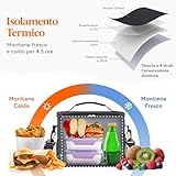 Zoom IMG-1 lifewit borsa termica porta pranzo Zoom IMG-1 lifewit borsa termica porta pranzo