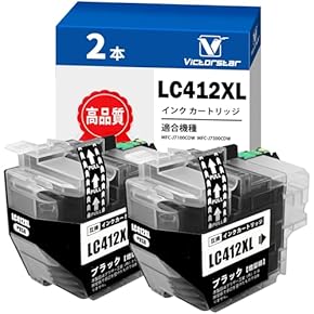 Amazon.co.jp: インクジェットインクカートリッジ - プリンタ