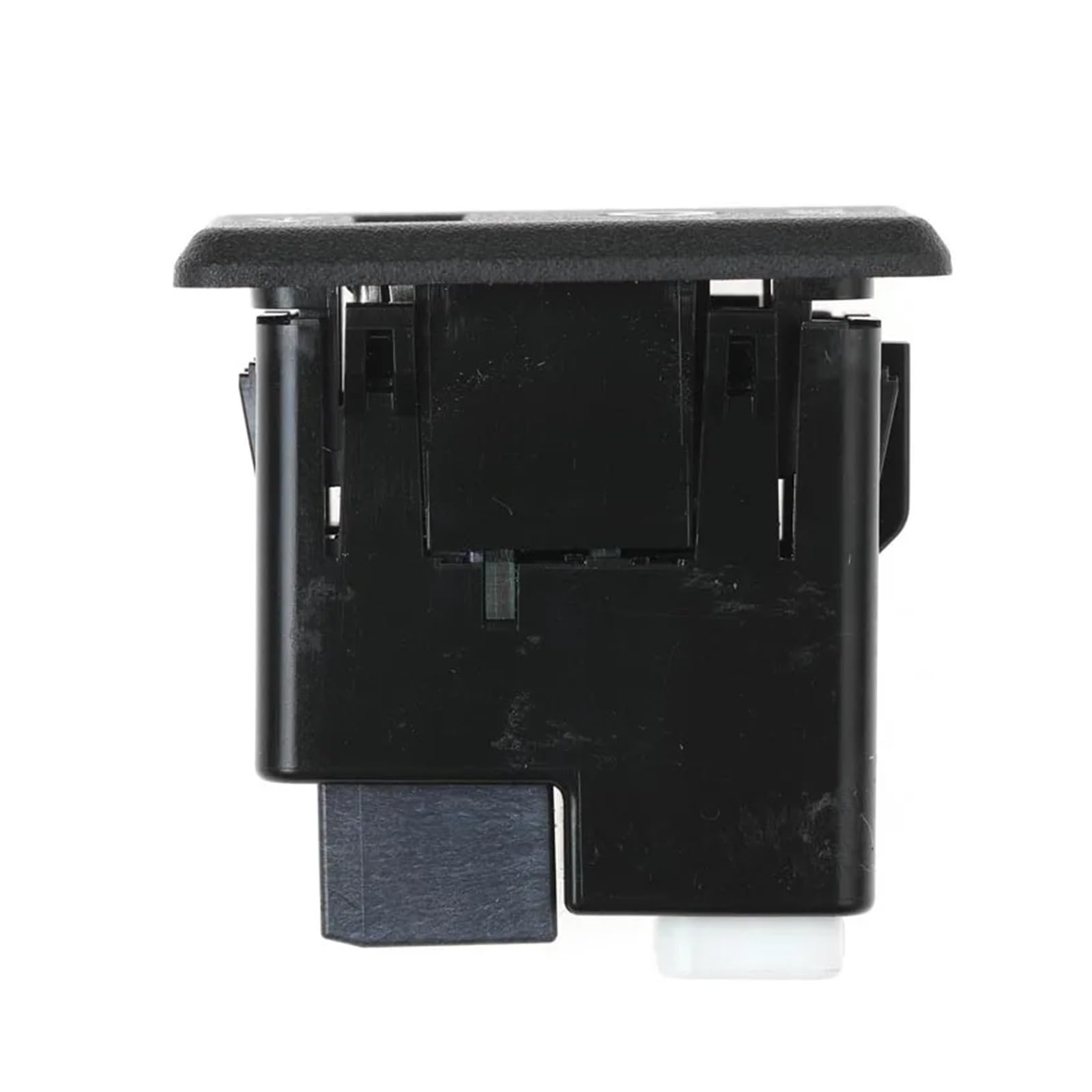 Automatic AUX USB Media Port,Fit For Nissan, 795405004 280234BA0B Car Auto Accessorie Hub ładowania USB pojazdu