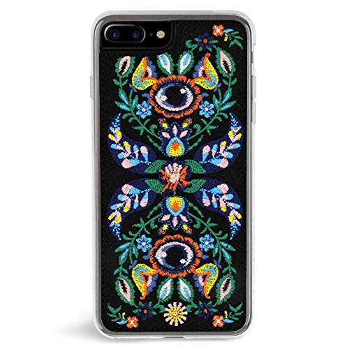 Zero Gravity iPhone 7 Plus/8 Plus Venus Phone Case - Floral and Vines