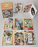 ニニンがシノブ伝 1～6巻+ファンディスク 全7巻セット [マーケットプレイス DVDセット]