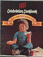 Oscar Mayer Celebration Cookbook 0824930185 Book Cover