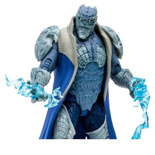 Mcfarlane Toys 90197 Spawn Disruptor 7In Action Figure thumb #1
