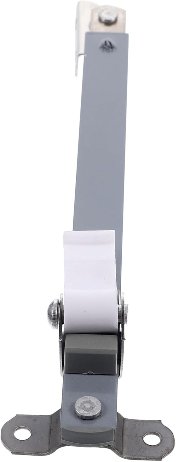 OUNONA Window Security Bar Window Limiter Sturdy and Design Wind Resistance Home Safety for Patio Doors