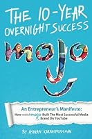 The 10-Year Overnight Success 0995313717 Book Cover