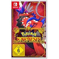 Pokémon Karmesin -