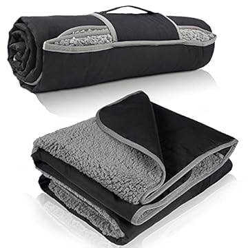 best outdoor heated blankets