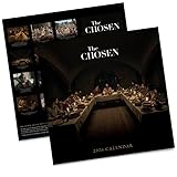 The Chosen 2026...image