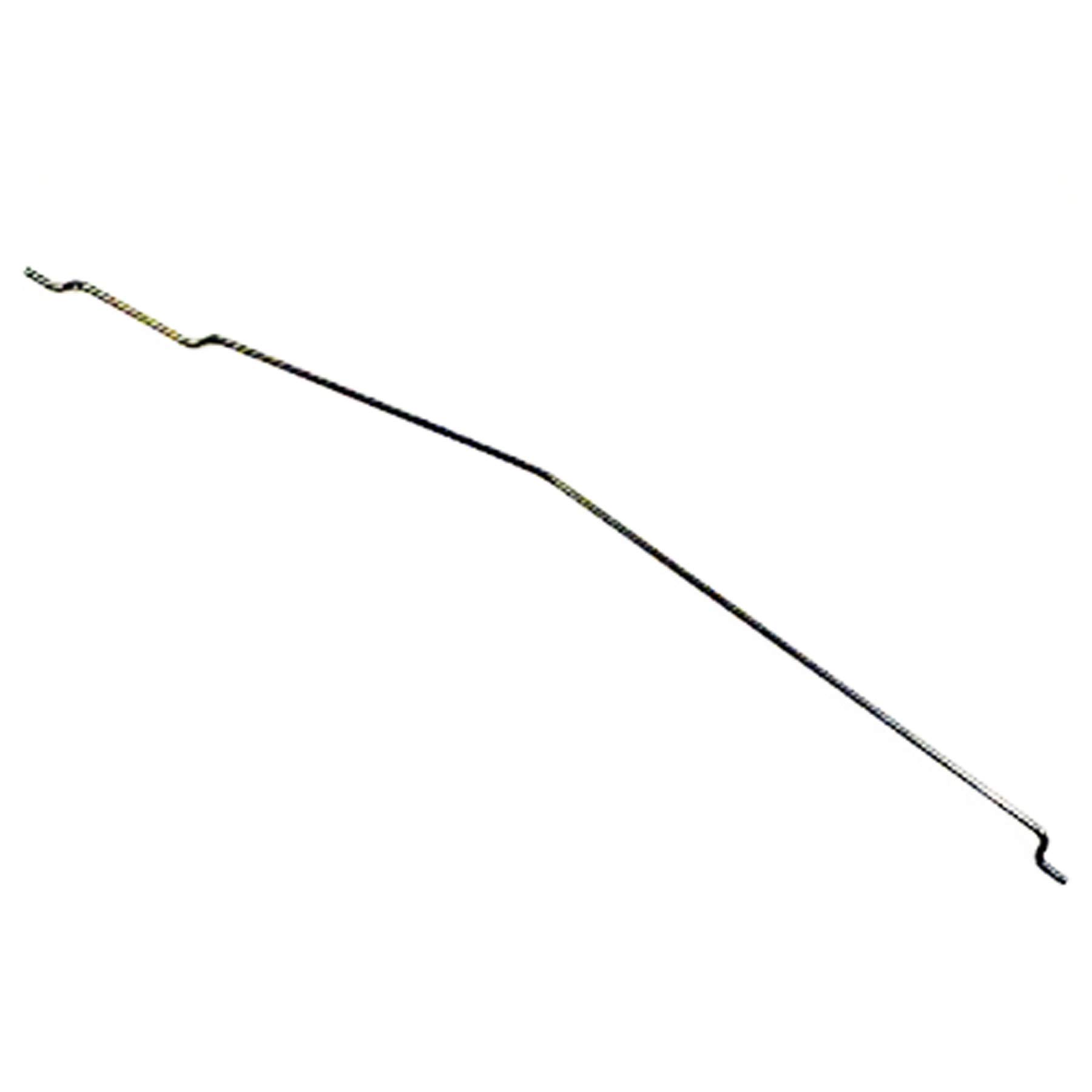 Amazon.com: HONDA 16555-Z0L-801 Lawn Mower Engine Control Arm