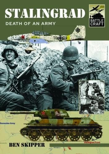STALINGRADStalingrad: Death of an Army : Battle Craft 4