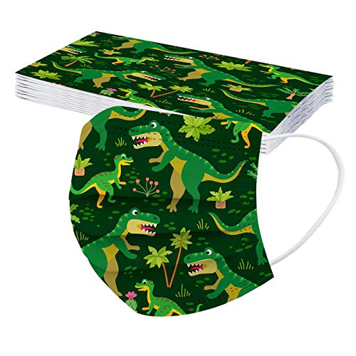 Jimackey Bambino 50 Pezzi Tessuto Viso Cotone