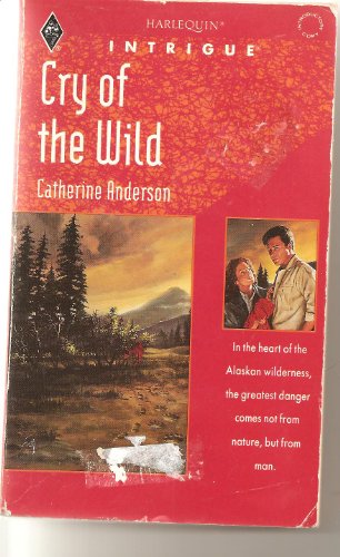 Cry of the Wild 0373222068 Book Cover