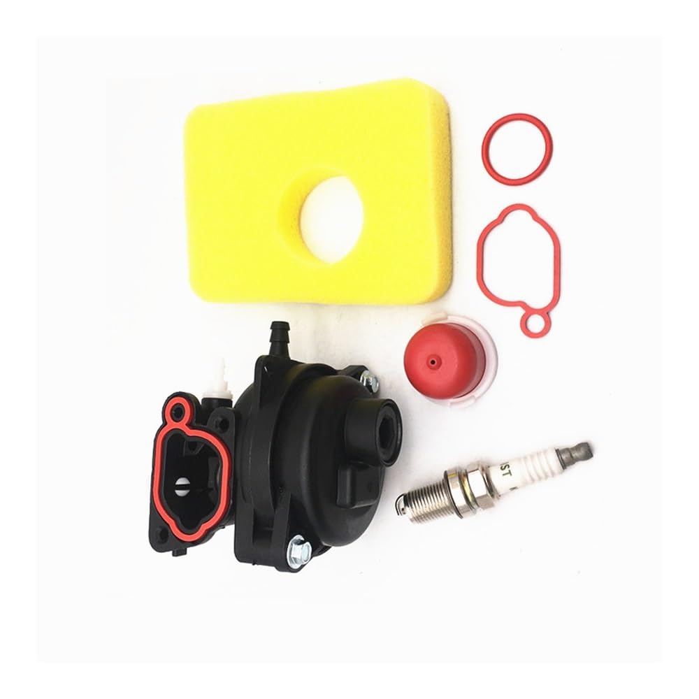 Carburateur 799583 moteur 140 cm3 résout les pannes de tondeuse
