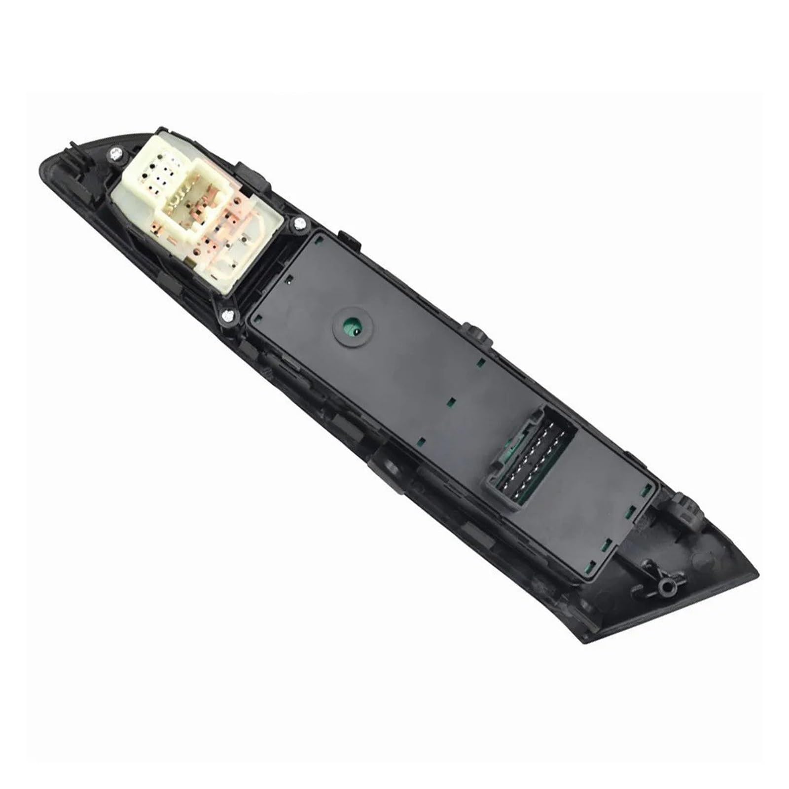 Interruttore Alzacristallo Per Hyundai Per IX35 2009-2015 Pulsante Interruttore Alzacristallo Elettrico Anteriore Sinistro 935702S1509P Pulsante Alzacristalli(AUTO DOWN)