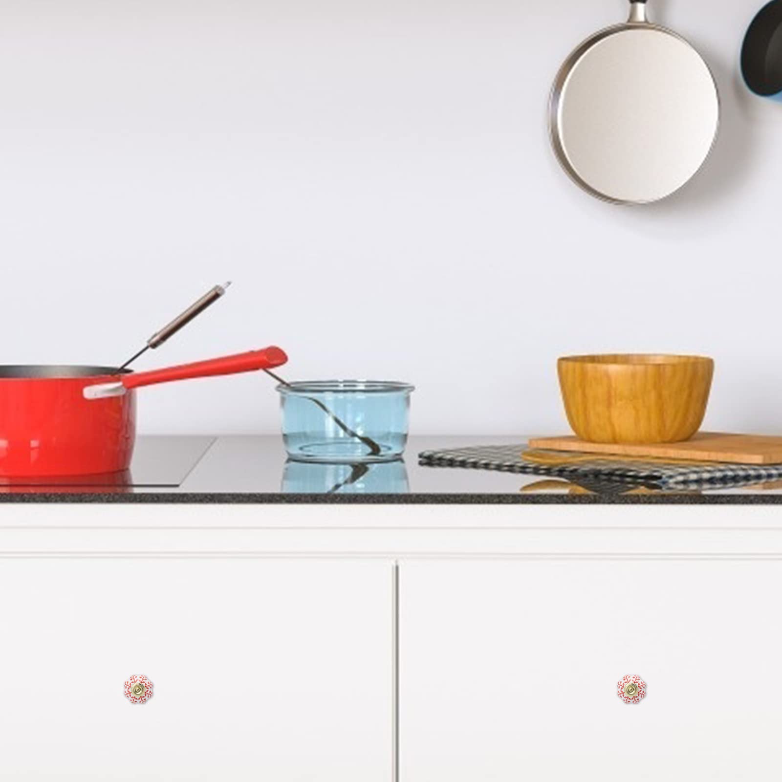 Kipp 06611-1A21X25 Fiberglass Reinforced Plastic/Steel Adjustable Handle, 1/4-20