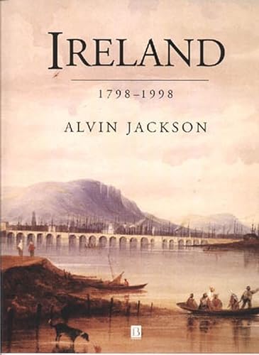 Ireland: 1798-1998