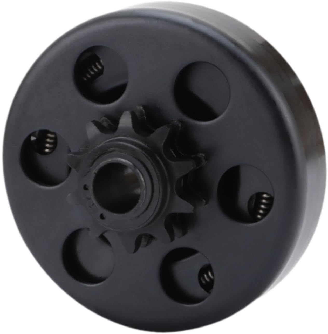 Clutch Bolt Replacement Kit Engine Clutch Lock Washer Mounting Bolt Assembly Set for Metal Construction Suitable for Karting Engine Go Kart Parts Main, 19mm