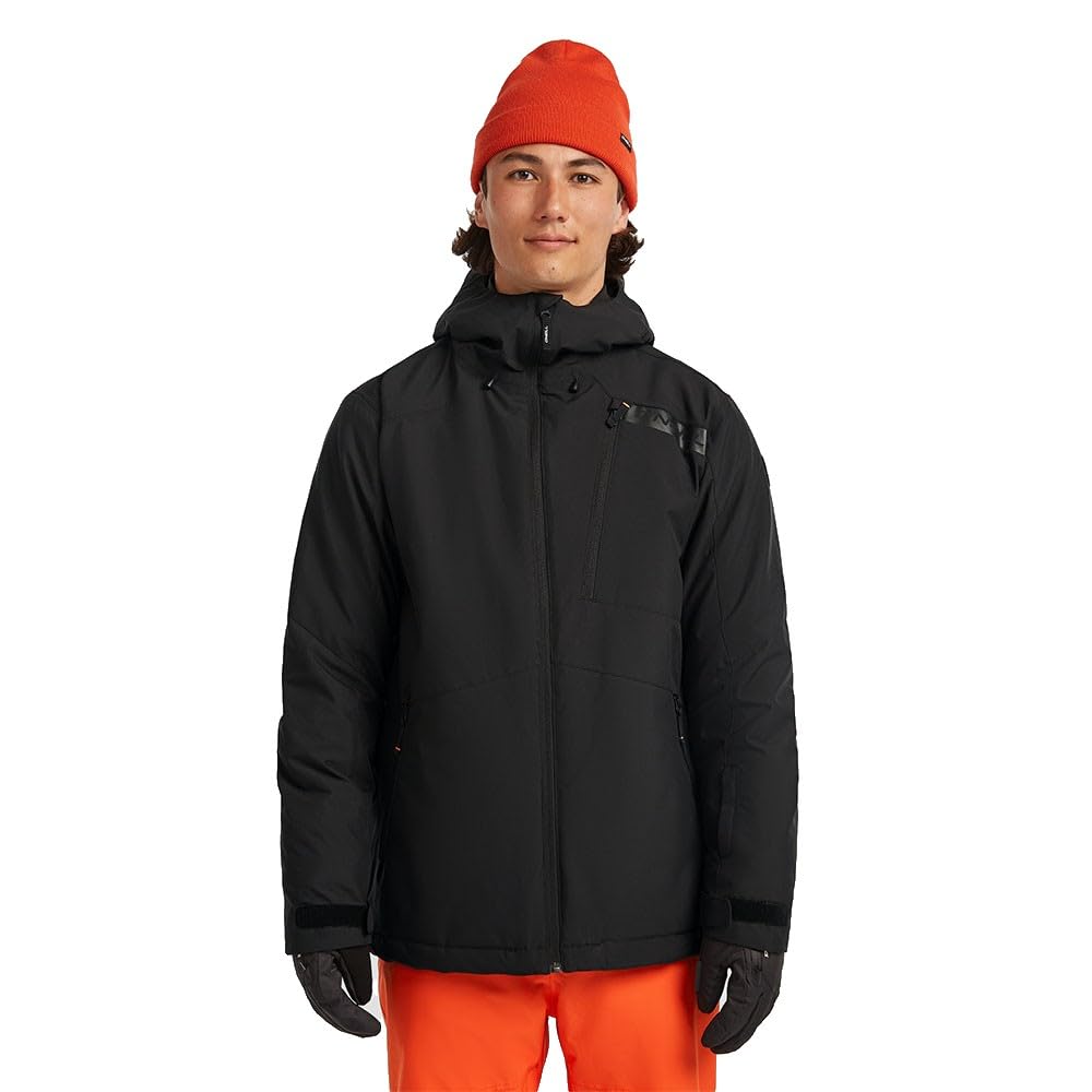 O´Neill FWC Cruz Snow Jacket L Black