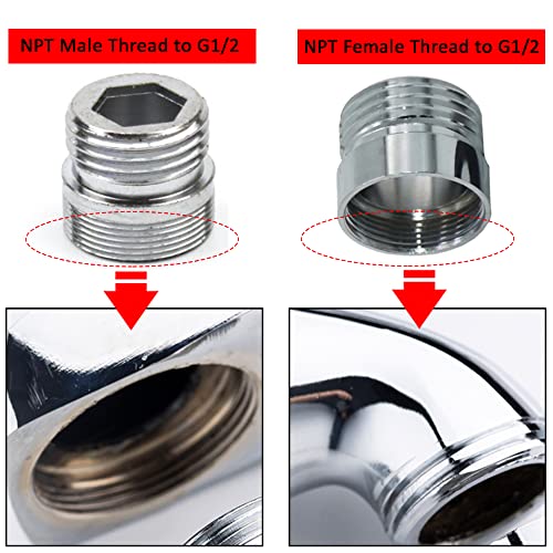 HATOOLHA® Faucet Adapter - Image 4
