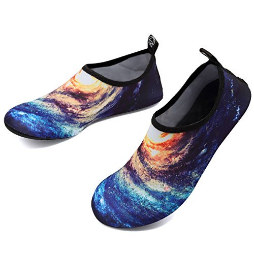 VIFUUR Water Sports Unisex Shoes StarryBlue - 11-12 W US / 9.5-10.5 M US (42-43)