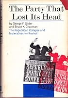 The Party That Lost Its Head B0007DLZKE Book Cover