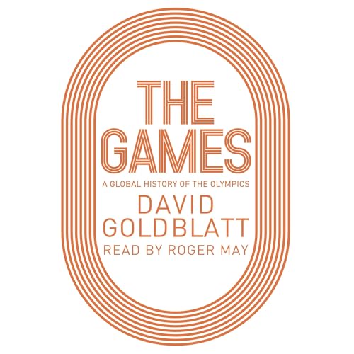 The Games by David Goldblatt episode artwork